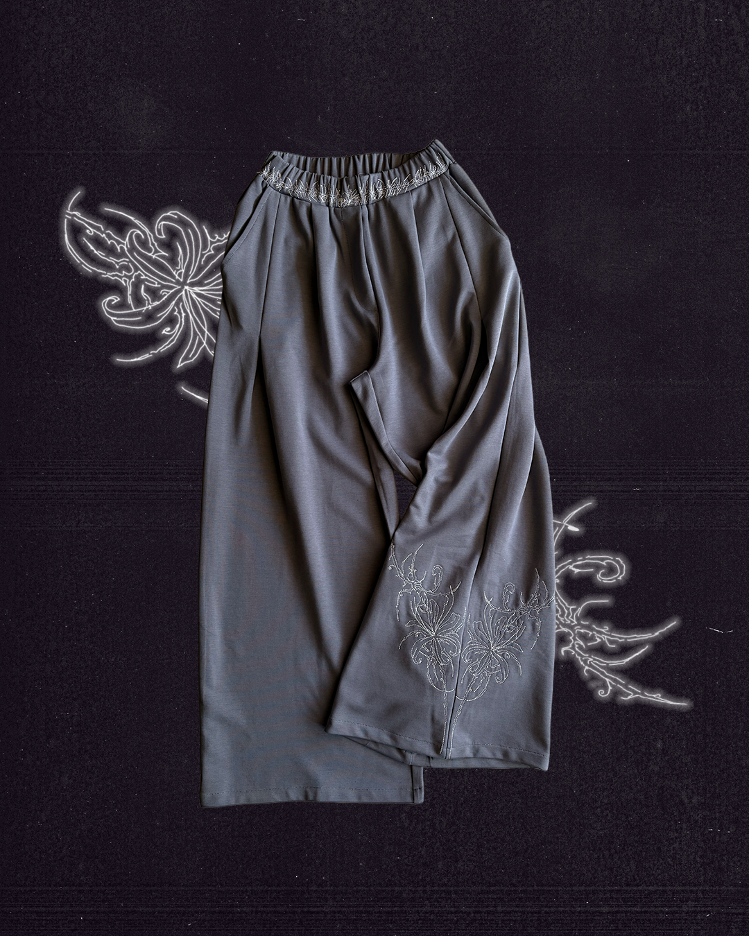 SE “Tattooed” Ardour Trousers