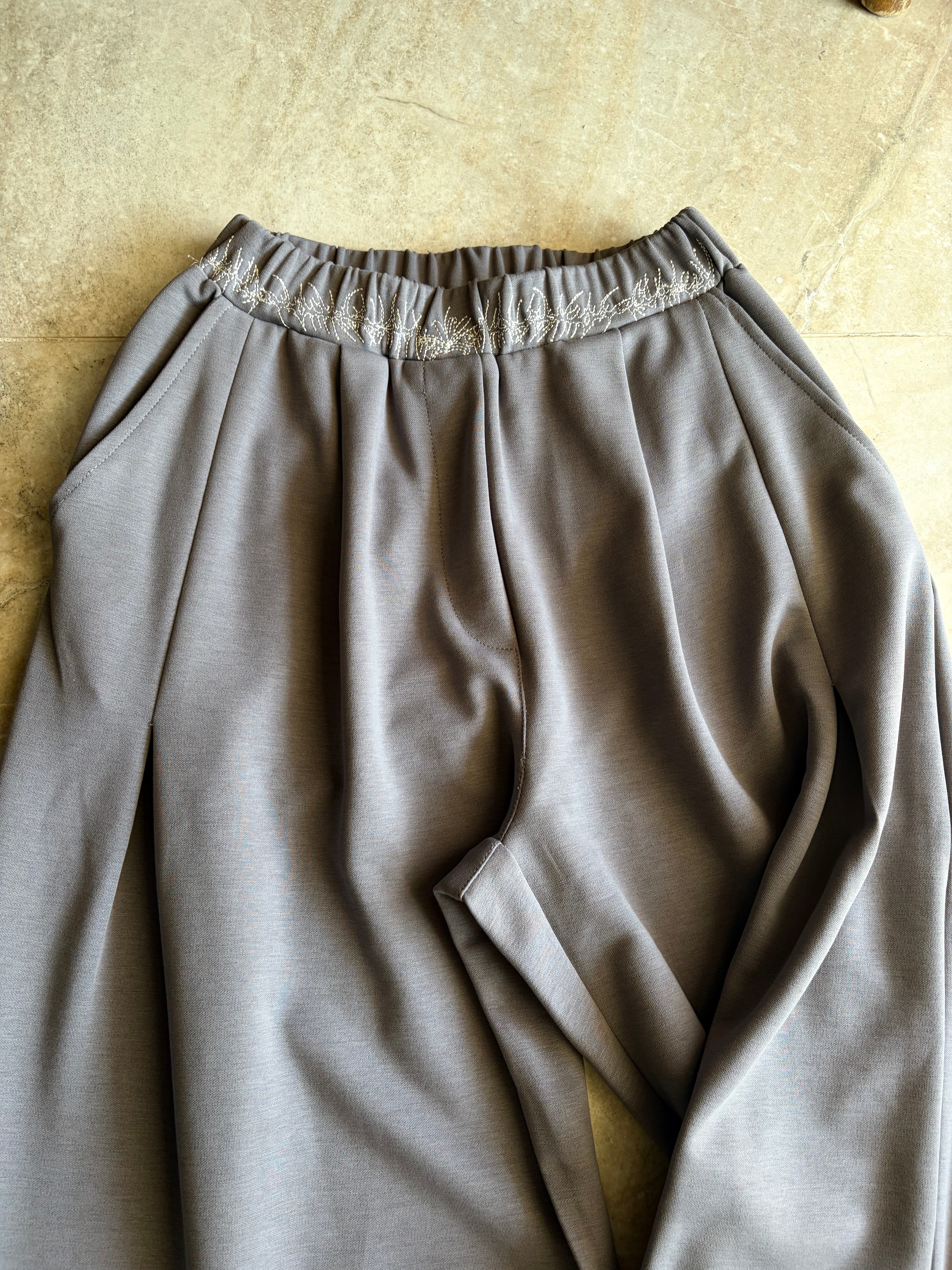 SE “Tattooed” Ardour Trousers