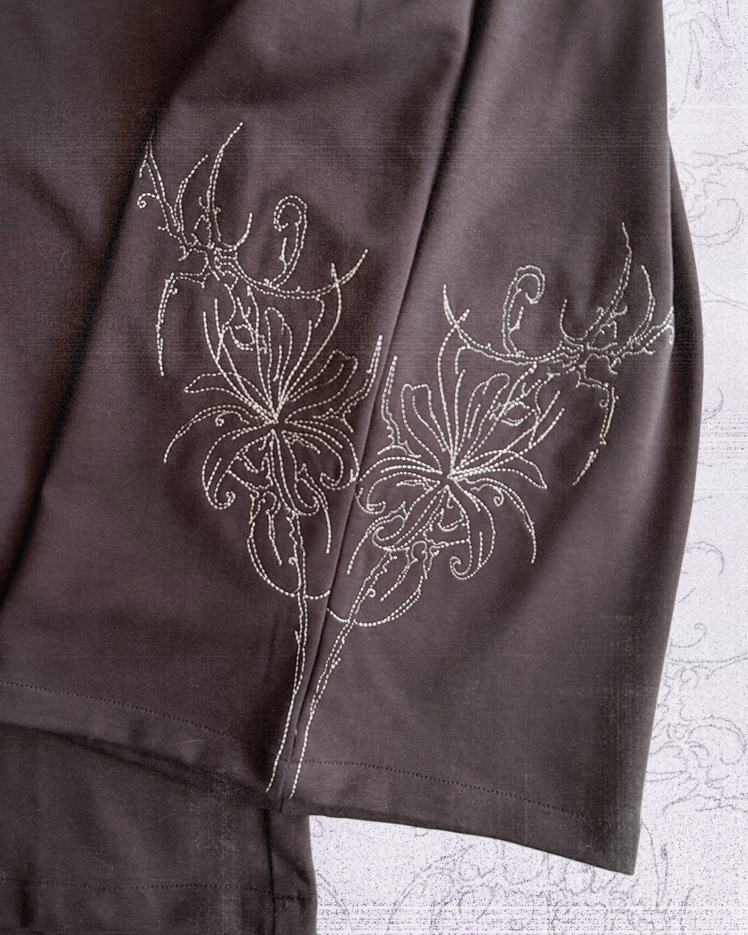 SE “Tattooed” Ardour Trousers