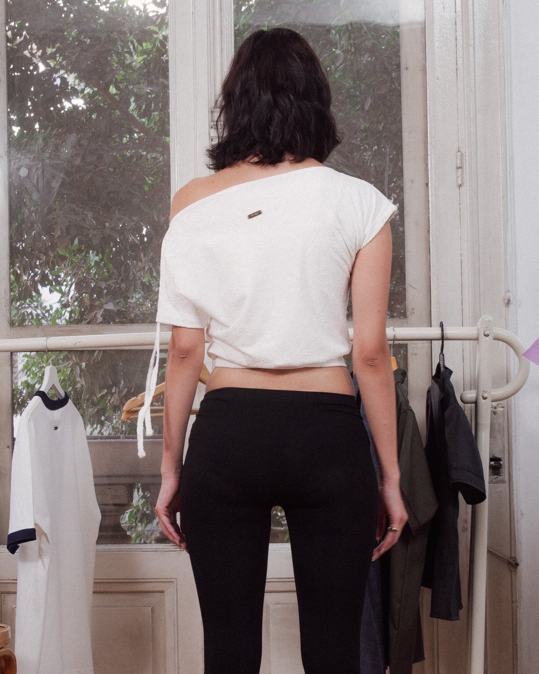 Swan Top