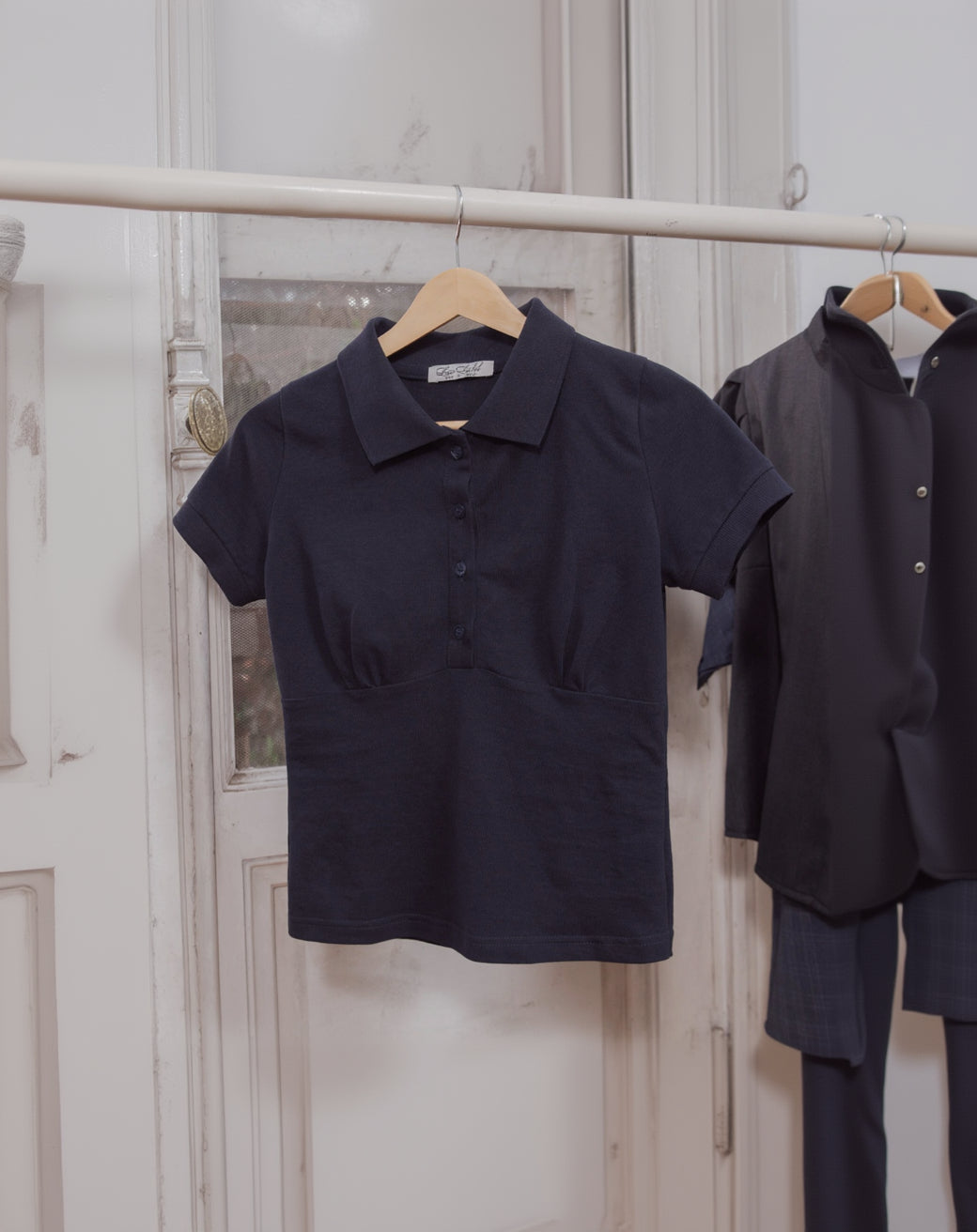 Griffin Polo