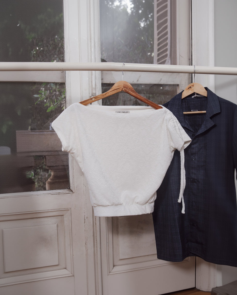 Swan Top