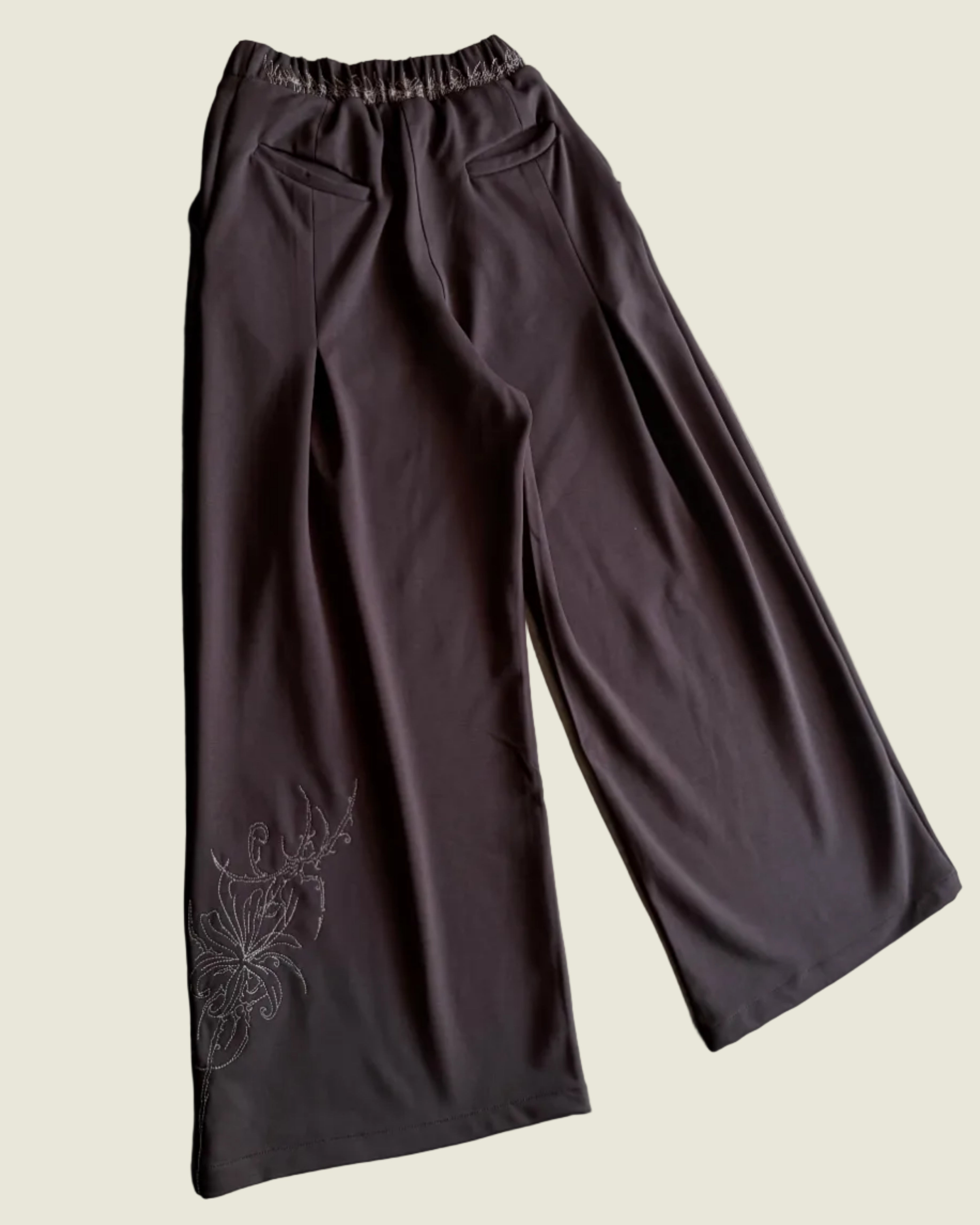 SE “Tattooed” Ardour Trousers
