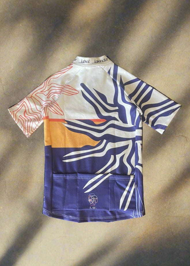 CYCLODRAMA in “SÓL”