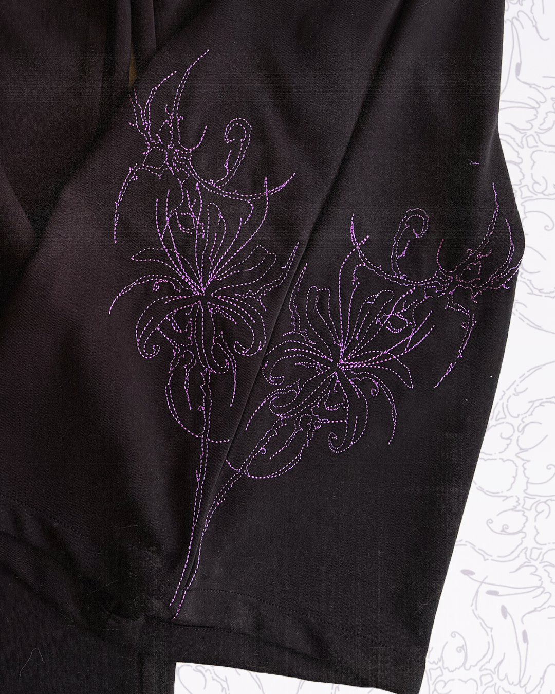 SE “Tattooed” Ardour Trousers