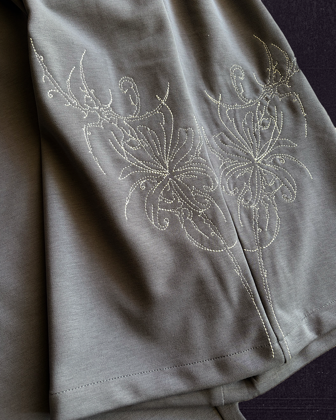 SE “Tattooed” Ardour Trousers