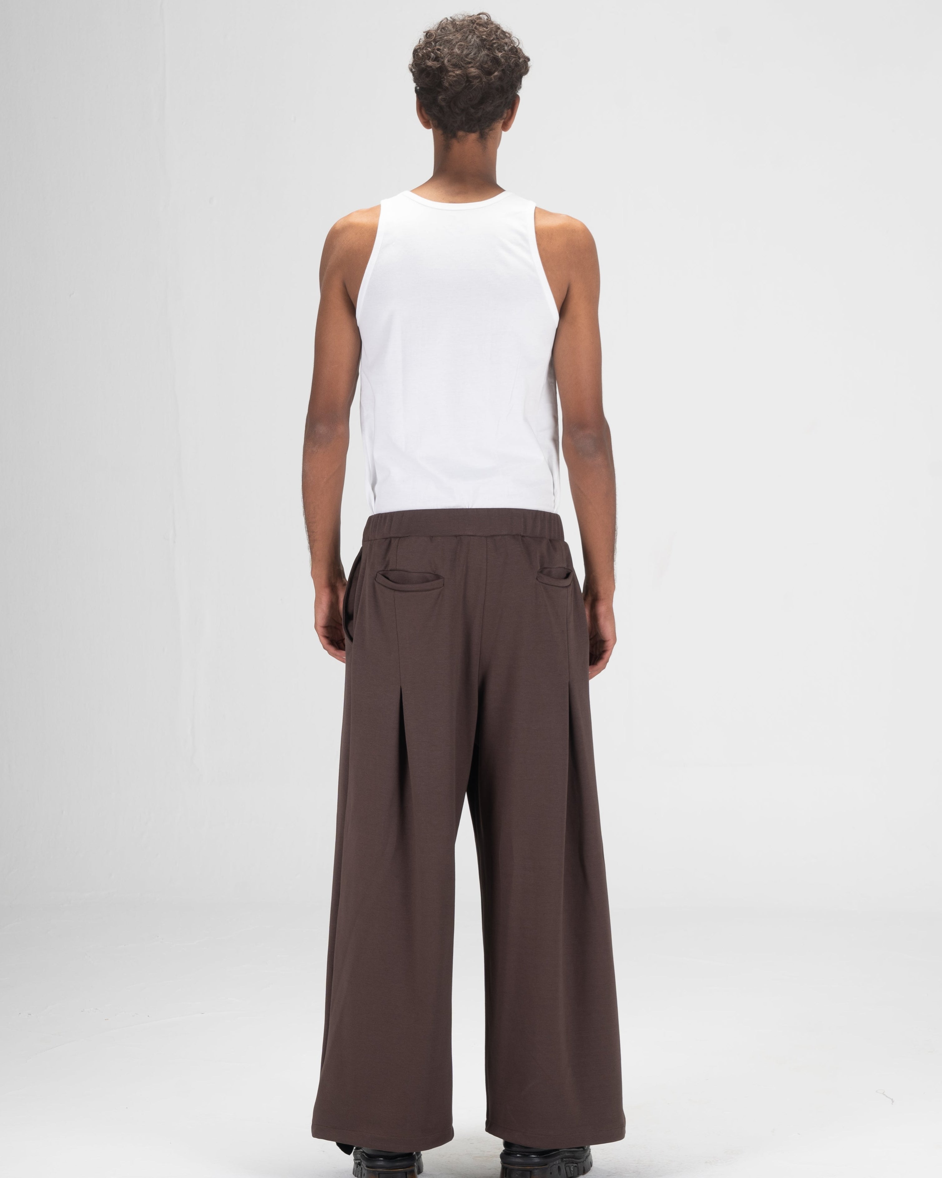Ardour Trousers