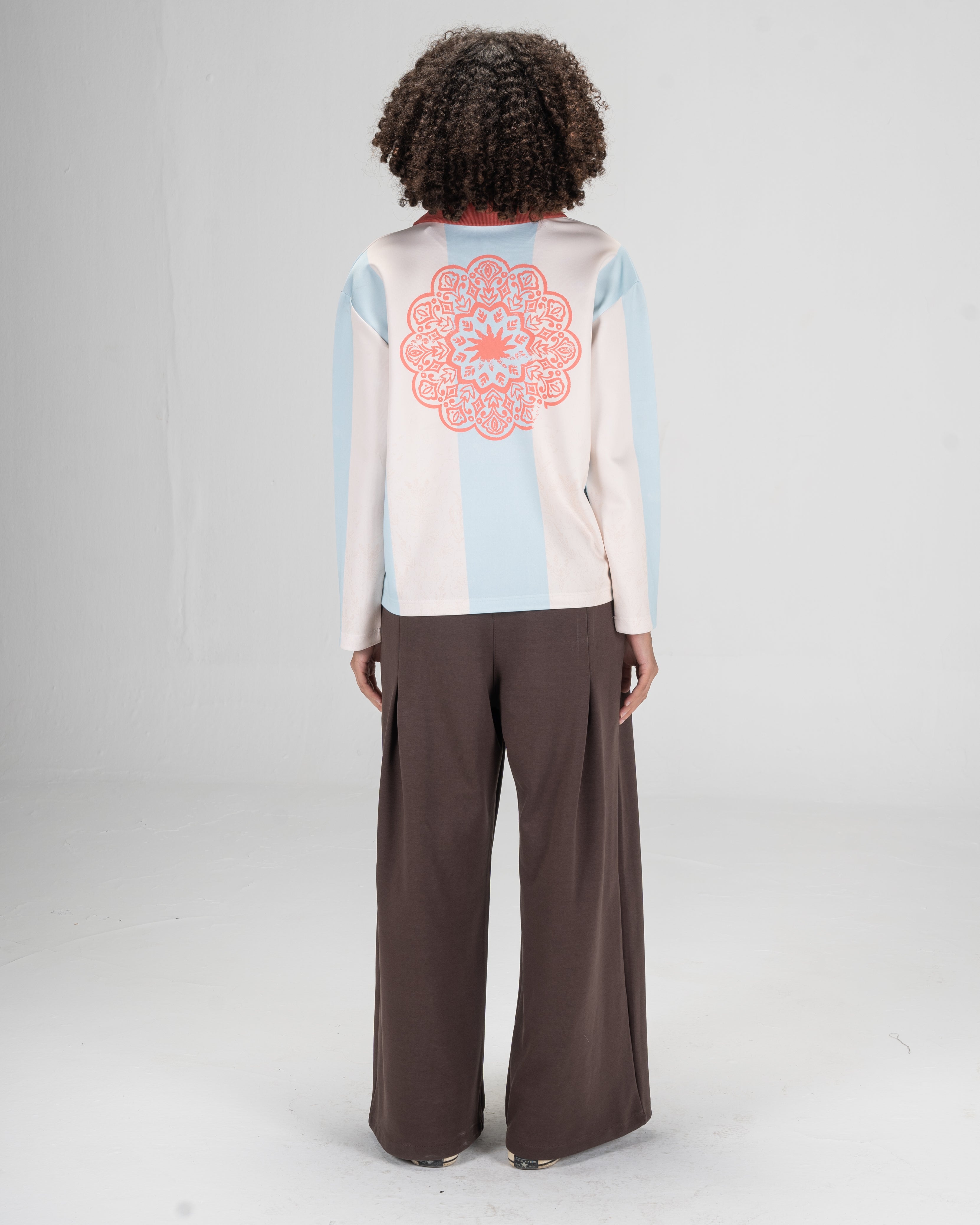 Vintage Mandela Jersey