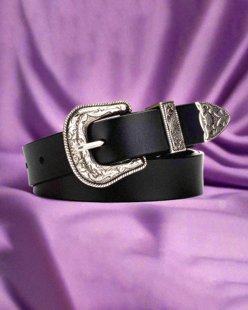Bonny & Clyde Belt V2