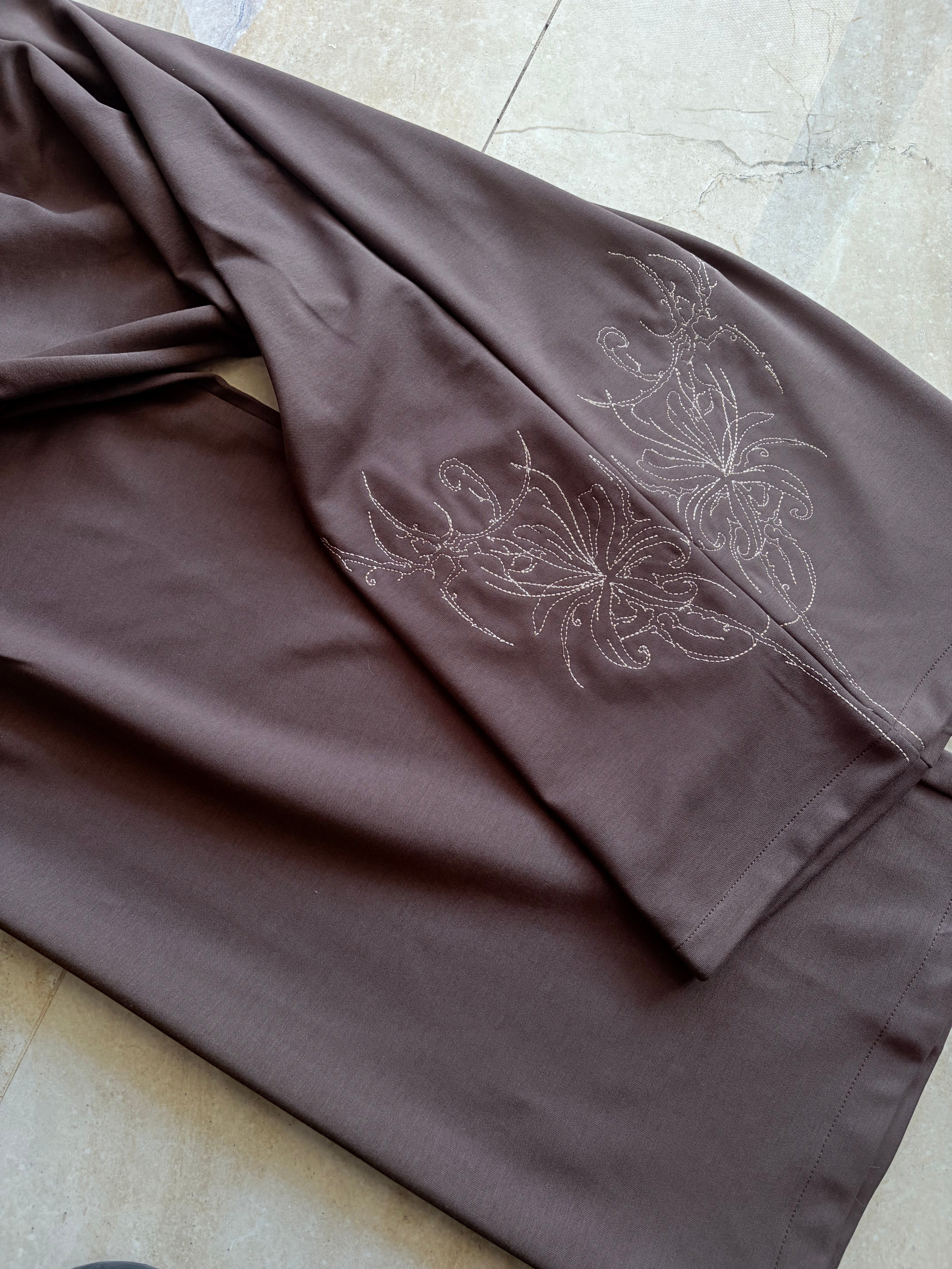 SE “Tattooed” Ardour Trousers