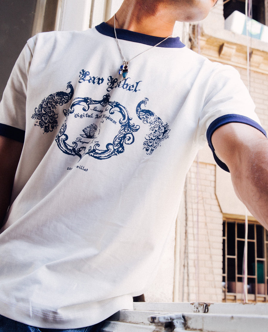 Motif T-Shirt