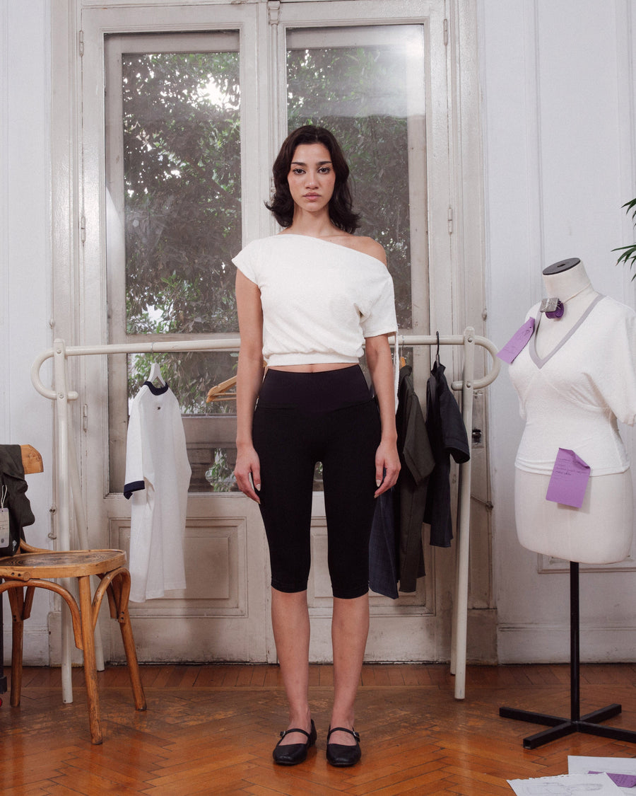 Swan Top