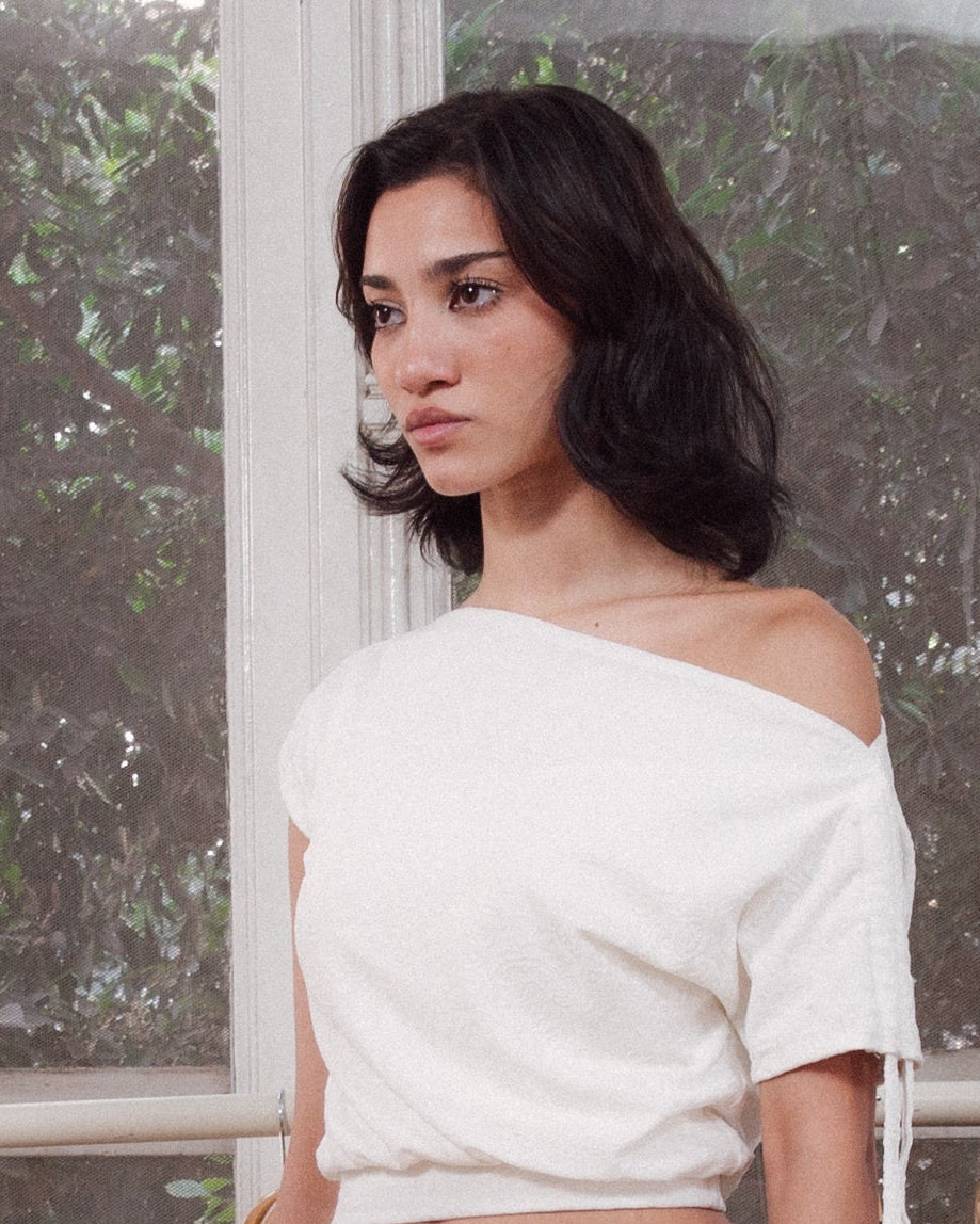Swan Top