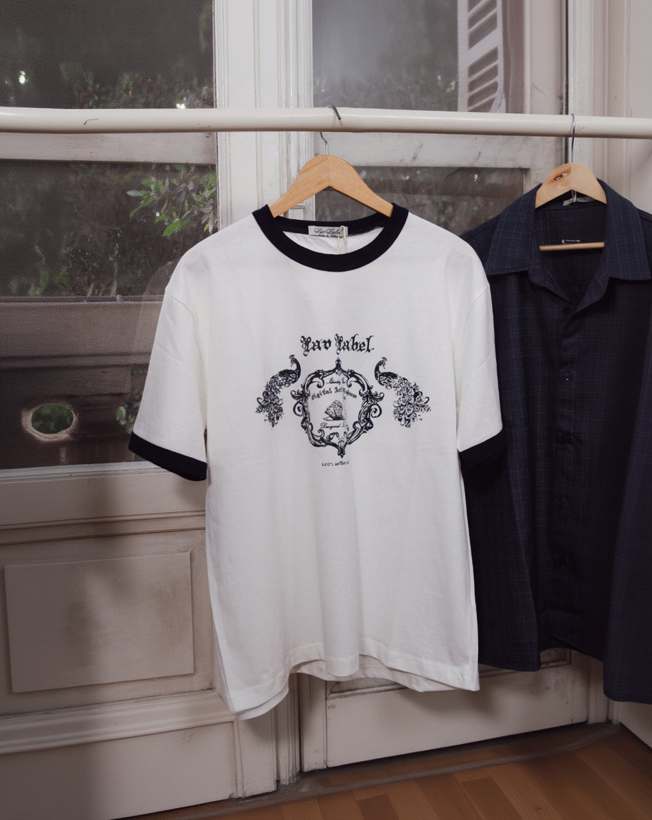 Motif T-Shirt