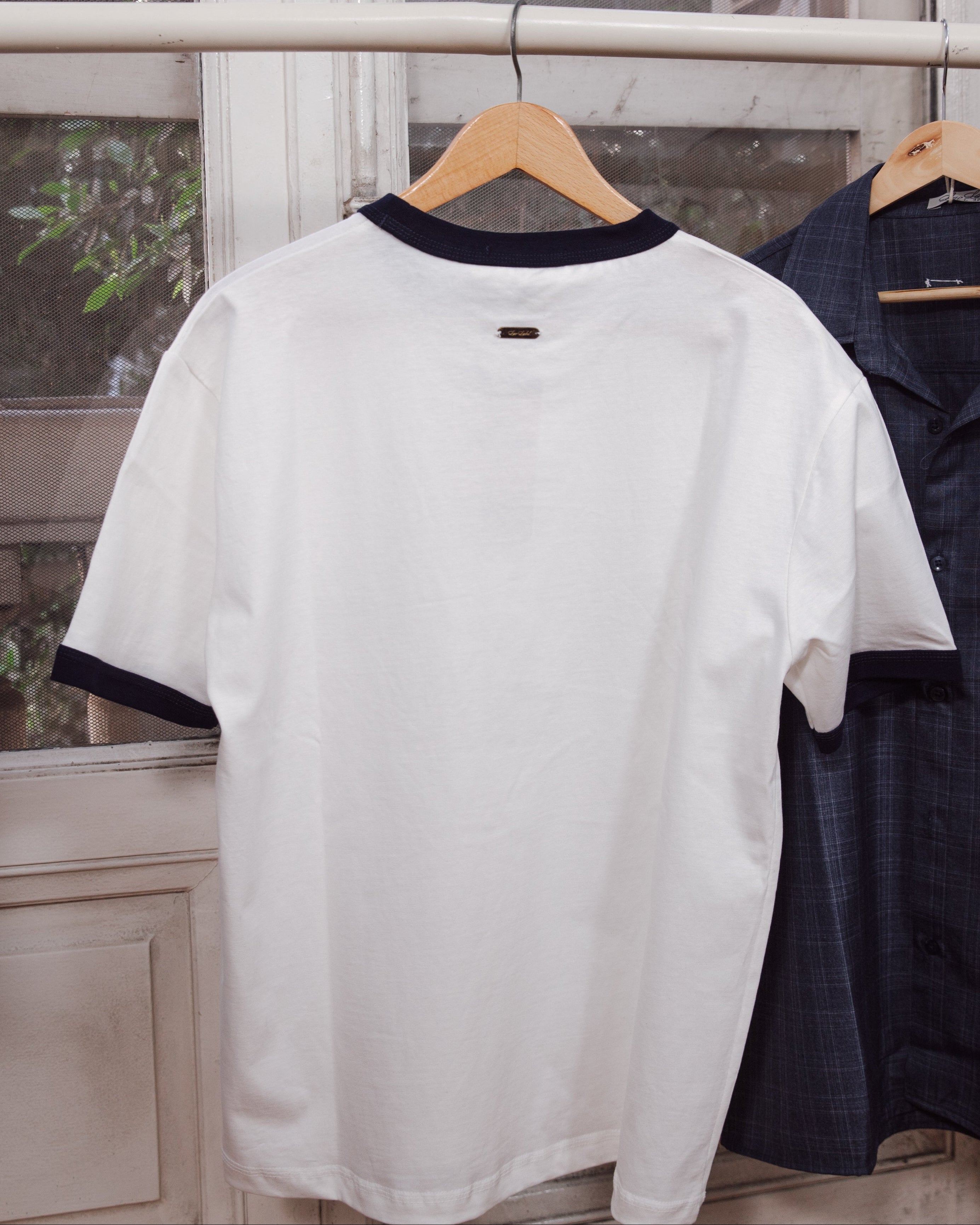 Motif T-Shirt