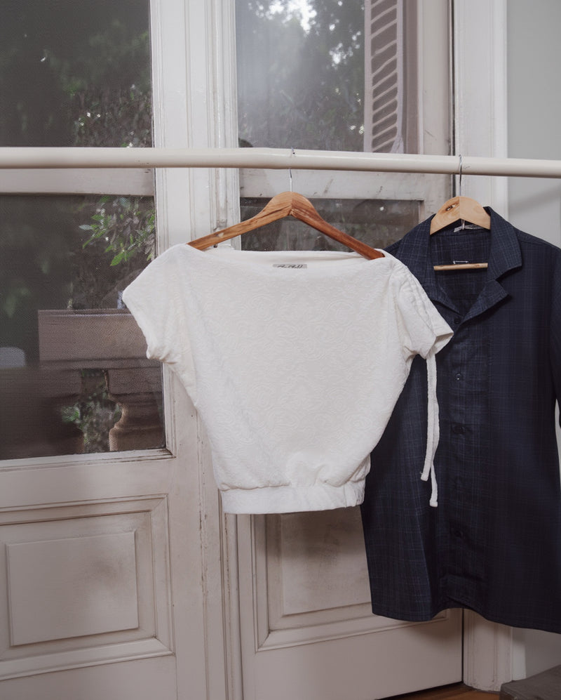 Swan Top