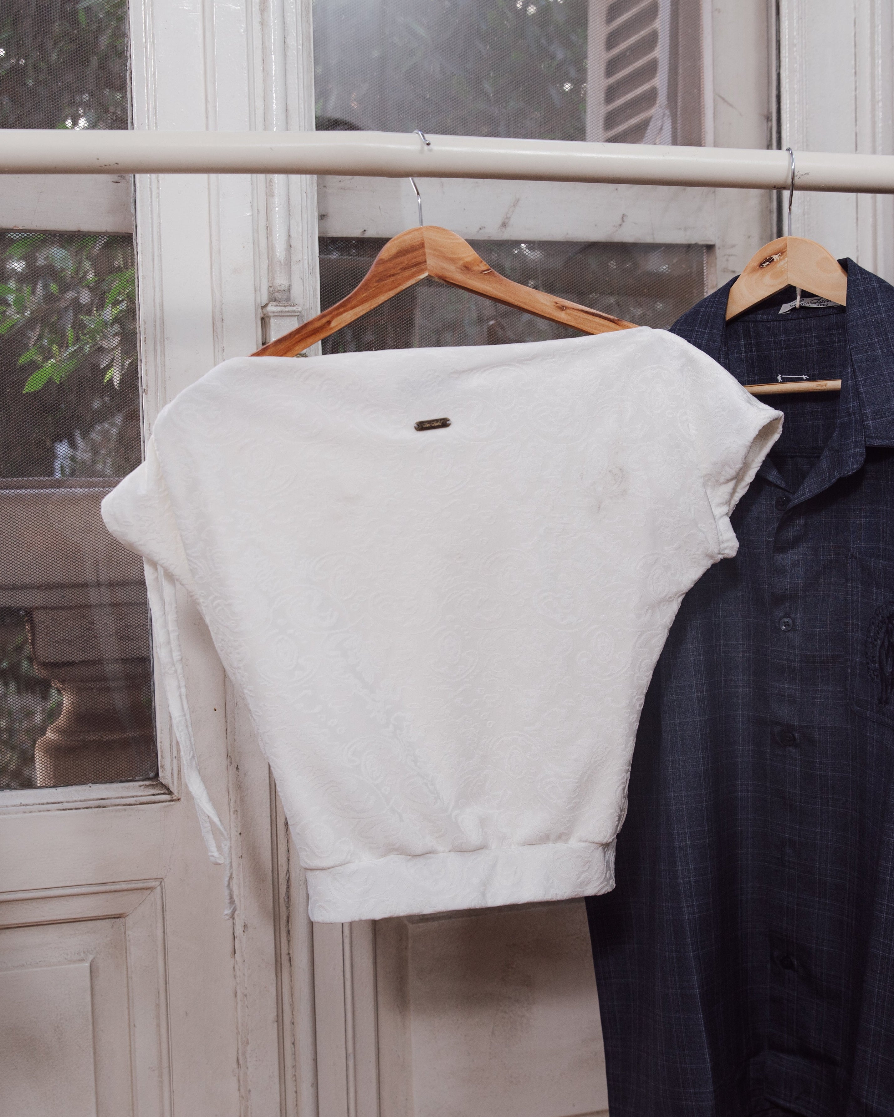 Swan Top