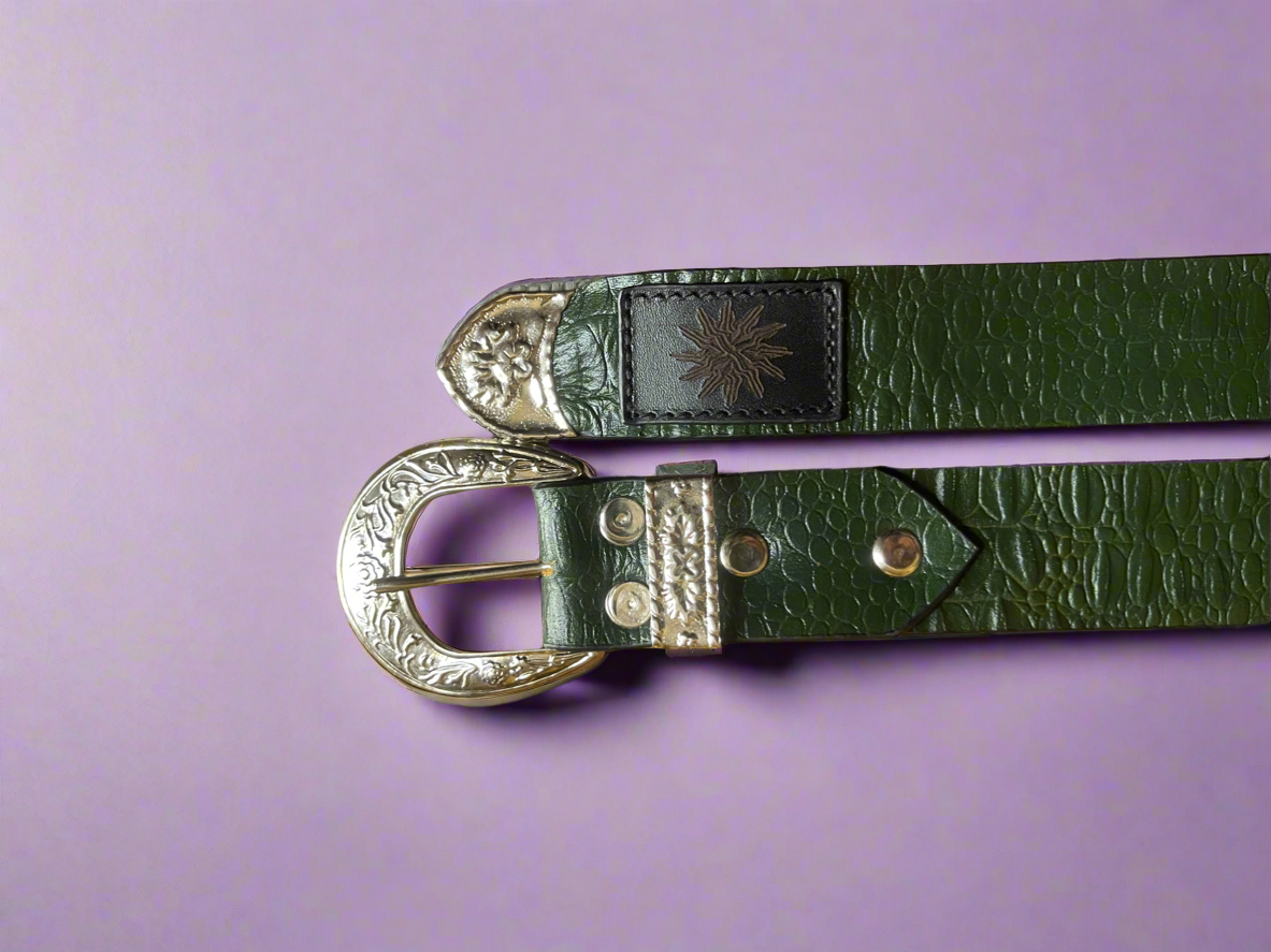 Clyde Belt