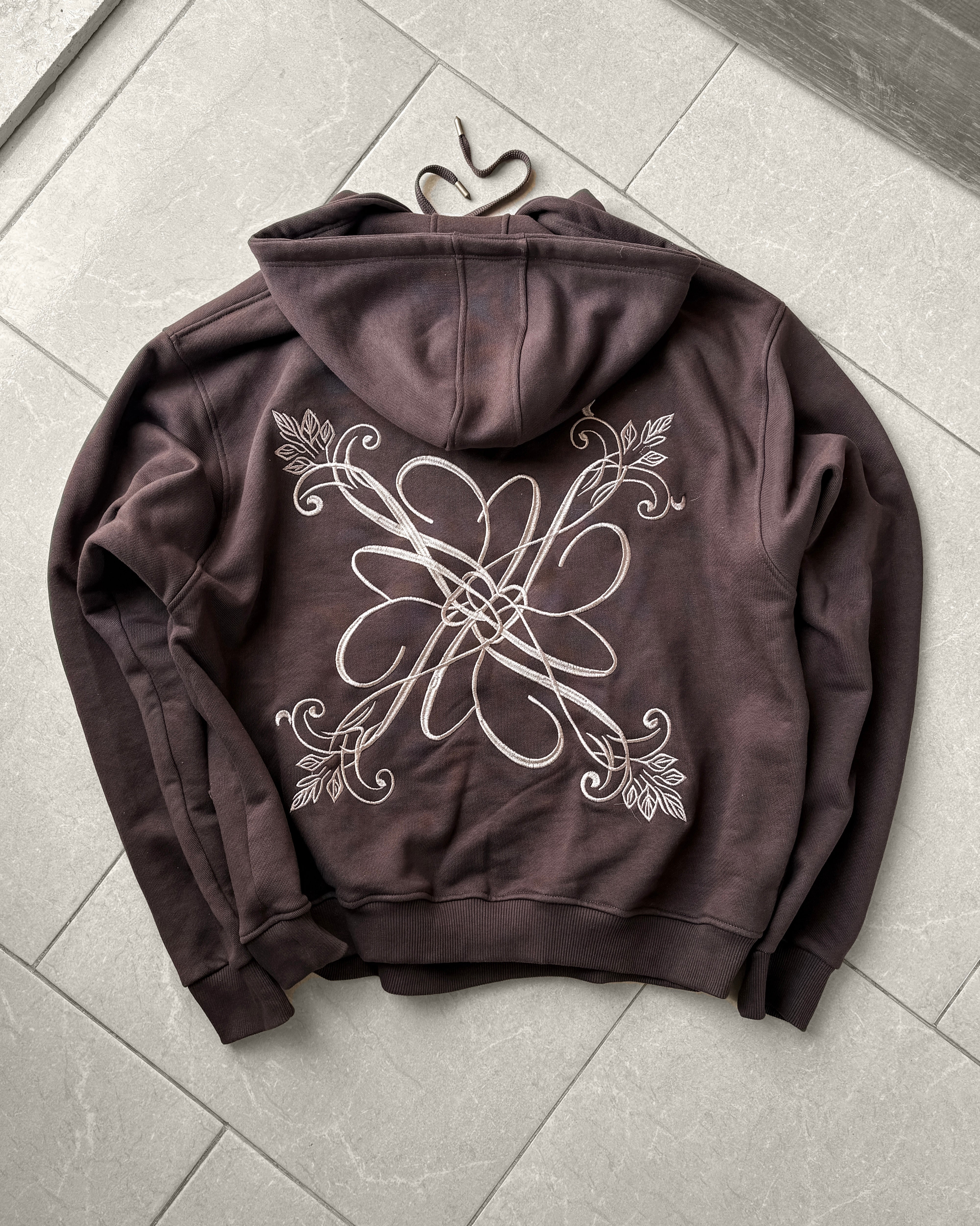 Strings Of Light/Night