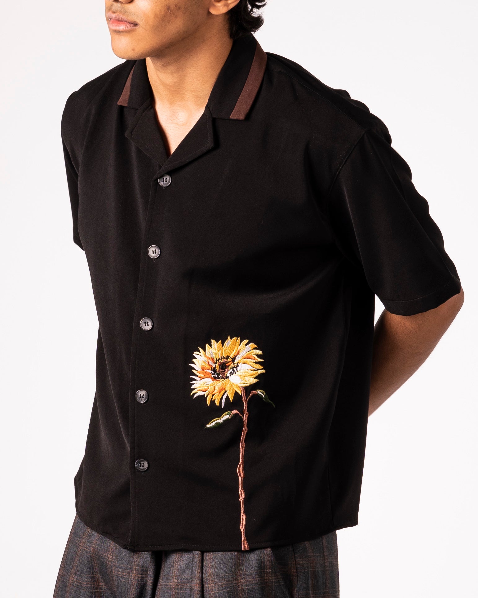 Sunflower Shirt