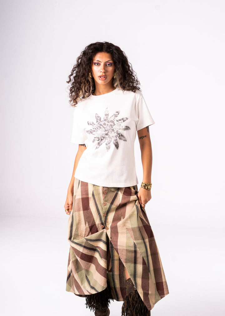 Discovery Slim-Fit Tee