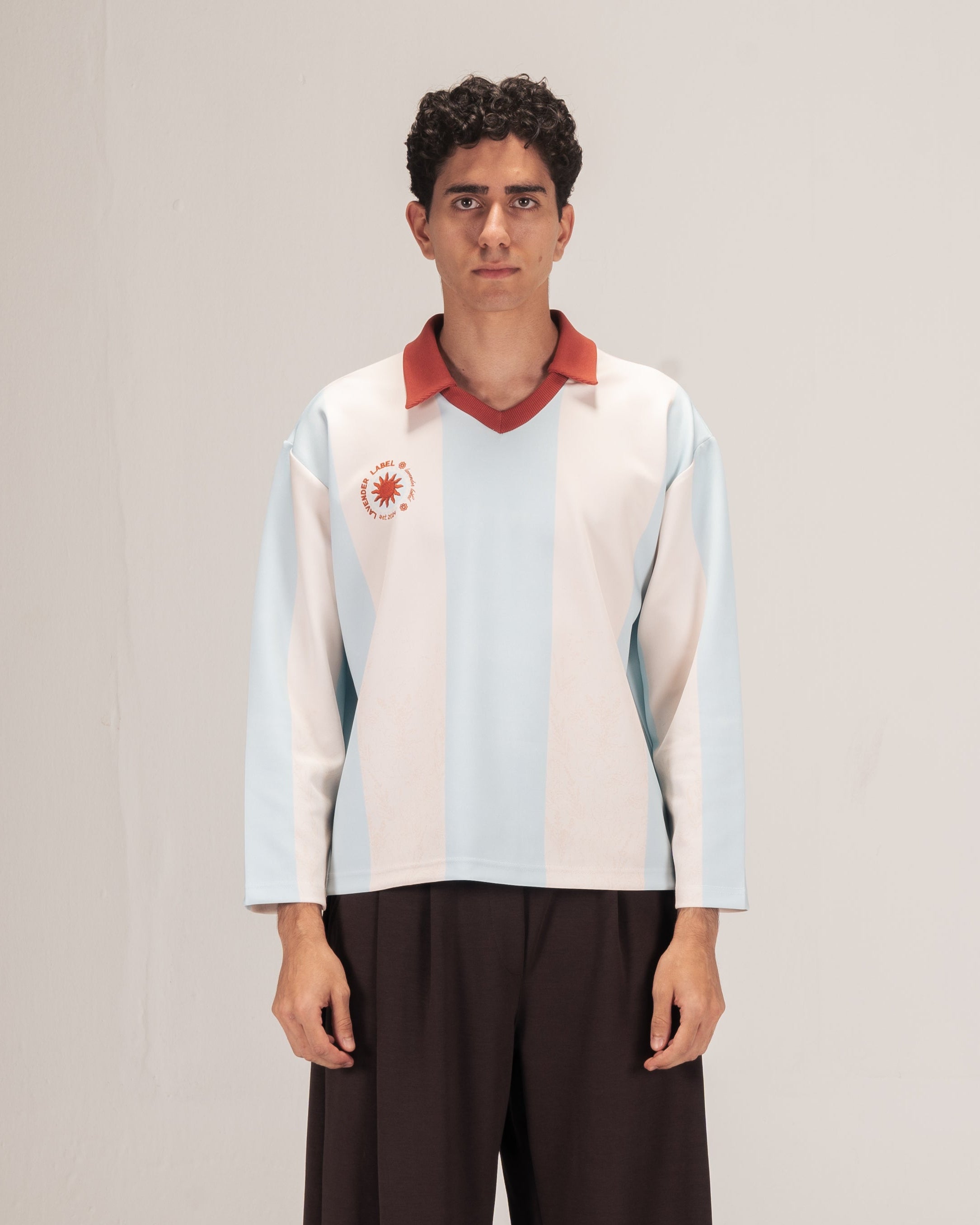 Vintage Mandela Jersey