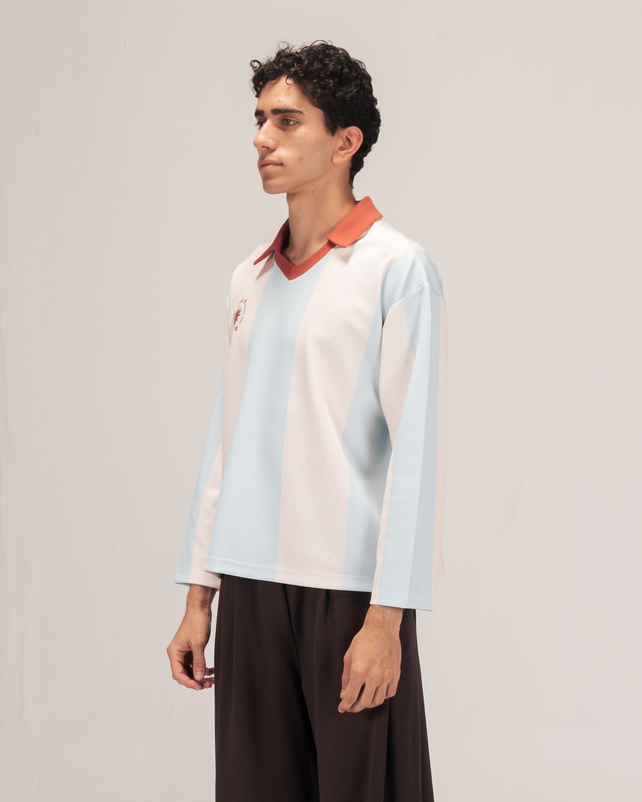 Vintage Mandela Jersey