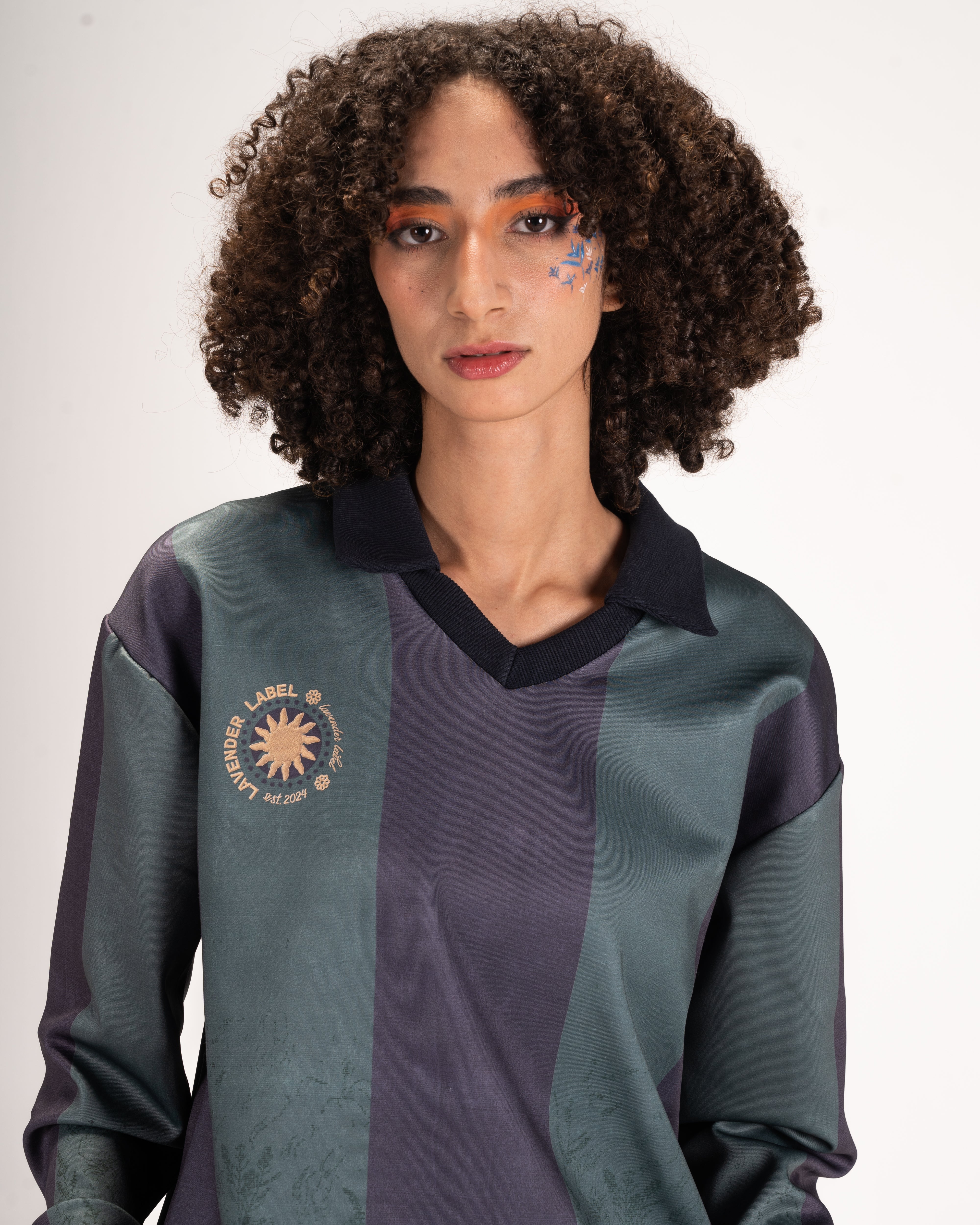 Vintage Mandela Jersey