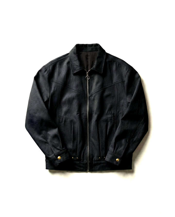 Uncle's Jacket (PRE-ORDER)