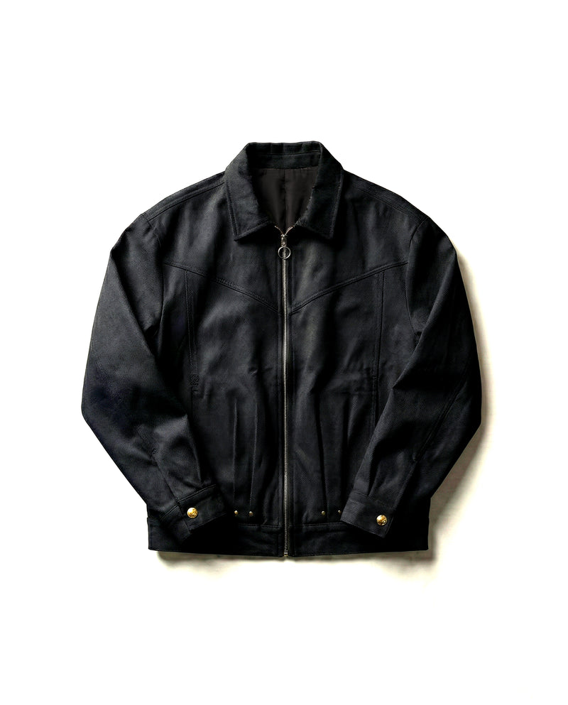Uncle's Jacket
